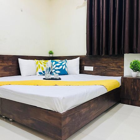 Myworkstay Btm Bangalore Exterior photo