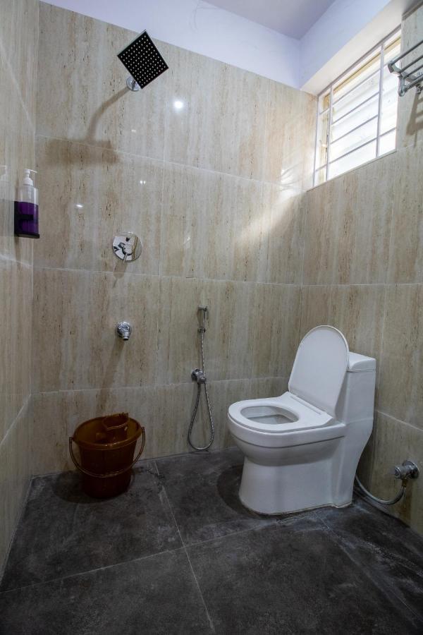 Myworkstay Btm Bangalore Exterior photo
