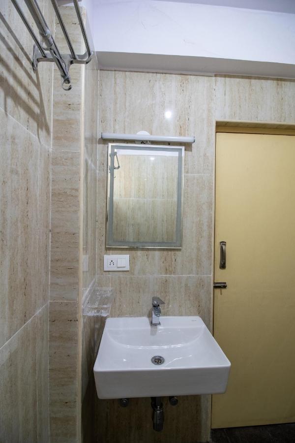 Myworkstay Btm Bangalore Exterior photo